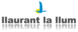 Llaurant la llum